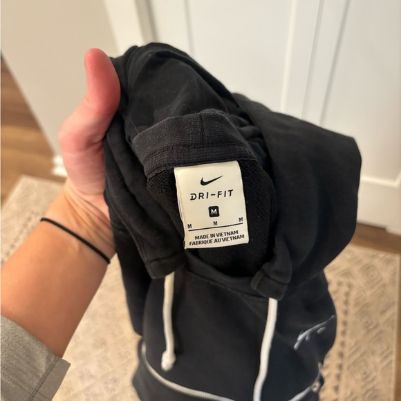 Nike swoosh fly hoodie - Picture 3 of 4